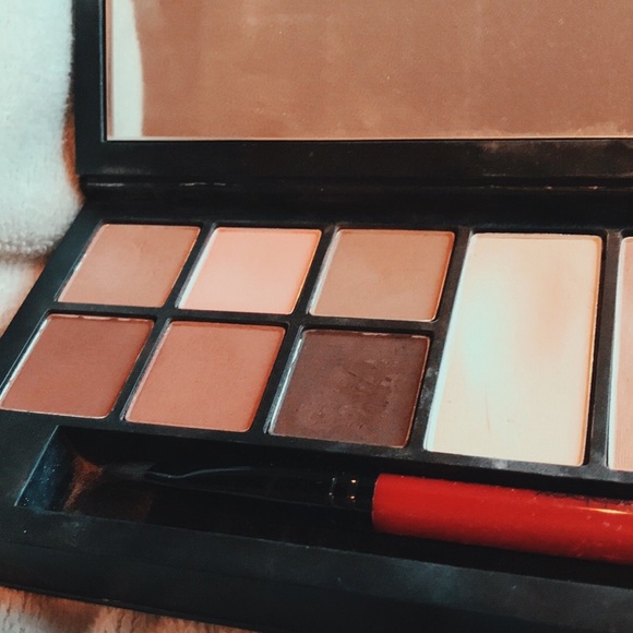 Smashbox eyeshadow - Picture 3 of 3